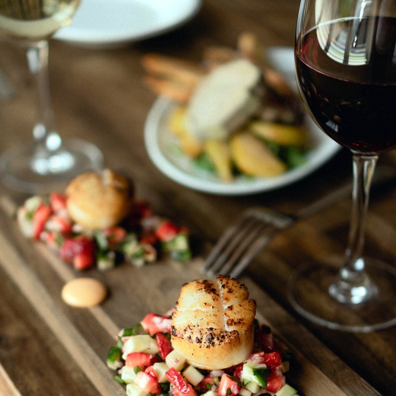 Photos, Nourriture et boissons par Kamil Kalbarczyk