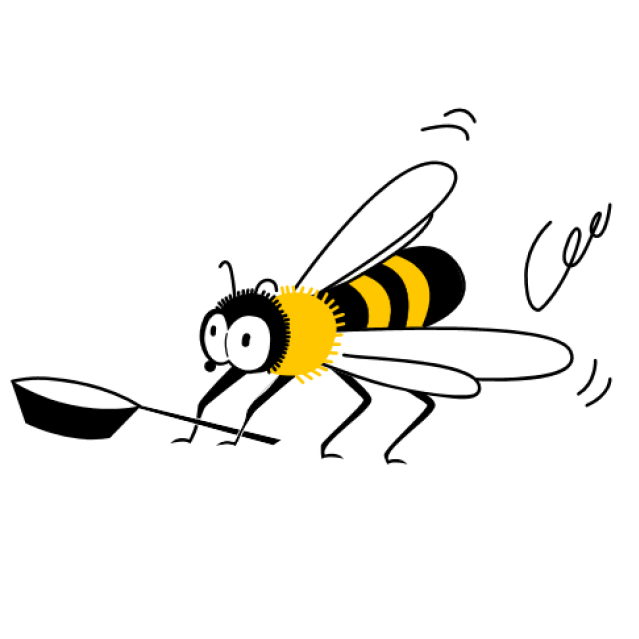 Logo de la balade gourmande du Mont-sur-Lausanne